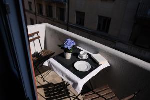 Foto dalla galleria di Luxury Old Town Apartment Pula a Pola (Pula)