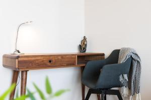 Fotografie z fotogalerie ubytování Viru Väljak Lux Apartment v Tallinnu
