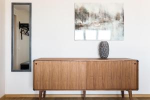 Fotografie z fotogalerie ubytování Viru Väljak Lux Apartment v Tallinnu