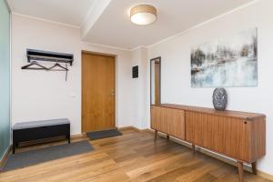 Fotografie z fotogalerie ubytování Viru Väljak Lux Apartment v Tallinnu