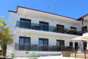 Fotografija u galeriji objekta panorama studios u Afitosu