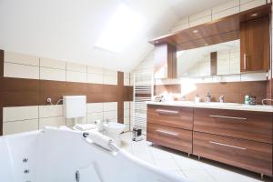 Gallery image of Sunnyside Villa in Sarajevo
