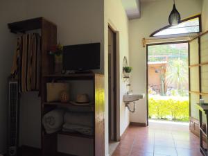 Fotografie z fotogalerie ubytování Azul Cielo Hostel v destinaci Oaxaca + 37 fotografií