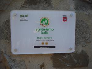 Φωτογραφία από το άλμπουμ του Agriturismo Molino del Ponte σε Arcidosso