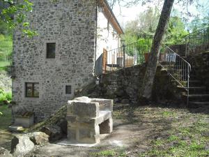 Φωτογραφία από το άλμπουμ του Agriturismo Molino del Ponte σε Arcidosso