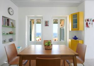 ティノス・タウンにあるVilla Rosa-Mariaのギャラリーの写真