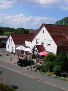 Gallery image of Ferienhaus Herter in Butjadingen