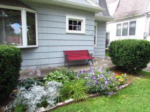 Gallery image of Whirlpool Cottage in Niagara Falls