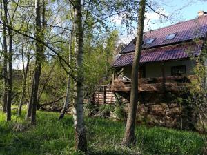 Gallery image of Isabellental - Blacksmithing in Stříbro