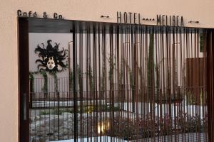 Fotografie z fotogalerie ubytování Hotel Melibea by gaiarooms v destinaci Salamanca