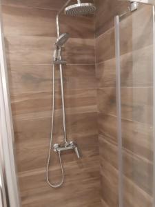 Kúpeľňa v ubytovaní Apartment Blaženka