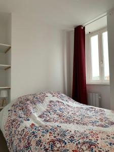 Gallery image of Appartement situé dans l'hyper-centre d'Auray in Auray