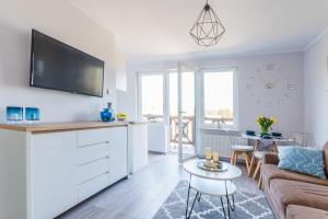 Gallery image of Apartament Monia in Sztutowo