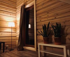 Fotografie z fotogalerie ubytování Room in a Scandinavian Style House v destinaci Vilnius