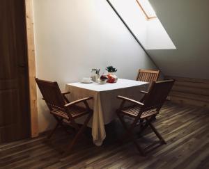 Fotografie z fotogalerie ubytování Room in a Scandinavian Style House v destinaci Vilnius
