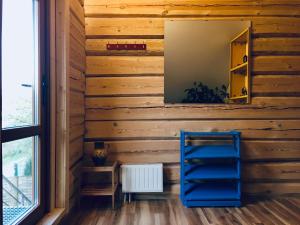 Fotografie z fotogalerie ubytování Room in a Scandinavian Style House v destinaci Vilnius