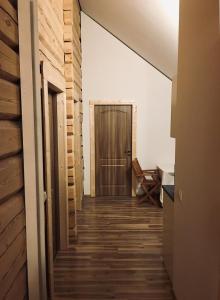 Fotografie z fotogalerie ubytování Room in a Scandinavian Style House v destinaci Vilnius