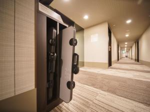 Fotografie z fotogalerie ubytování Super Hotel Shonan Fujisawaeki Minamiguchi v destinaci Fudžisawa