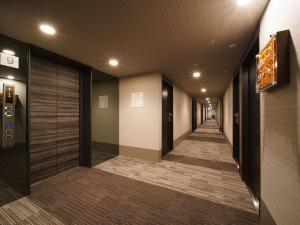 Fotografie z fotogalerie ubytování Super Hotel Shonan Fujisawaeki Minamiguchi v destinaci Fudžisawa