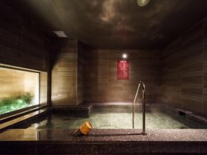 Fotografie z fotogalerie ubytování Super Hotel Shonan Fujisawaeki Minamiguchi v destinaci Fudžisawa