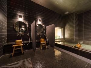 Fotografie z fotogalerie ubytování Super Hotel Shonan Fujisawaeki Minamiguchi v destinaci Fudžisawa