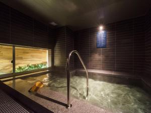 Fotografie z fotogalerie ubytování Super Hotel Shonan Fujisawaeki Minamiguchi v destinaci Fudžisawa