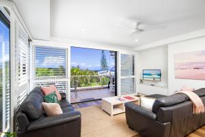 Foto dalla galleria di 1-22 Stevens Street, Sunshine Beach a Noosa Heads