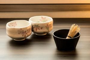 Fotografija v galeriji nastanitve Hotel Resol Trinity Kyoto v mestu Kyoto