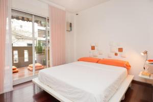 Легло или легла в стая в Trendy and Cozy Studio Palermo