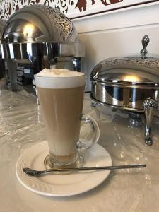 Fotografie z fotogalerie ubytování Hotel Afrosiyob v Qarshi