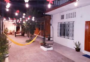Photo de la galerie de l'établissement Casa Lao Centro, à Zihuatanejo