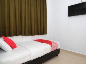 Gallery image of OYO 905 Hotel De'light Villa in Kota Bharu
