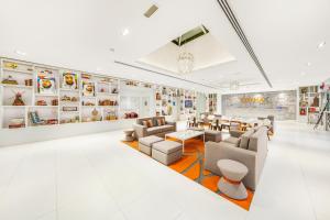 Afbeelding uit fotogalerij van Citymax Hotel Al Barsha at the Mall in Dubai