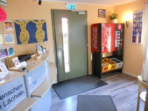 Galeriebild der Unterkunft Quartier SansSouci Hostel in Potsdam + 100 Fotos