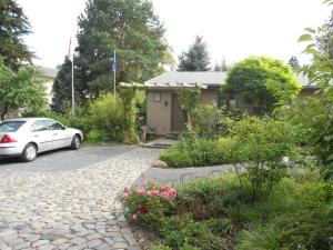 Galeriebild der Unterkunft Quartier SansSouci Hostel in Potsdam