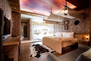 Gallery image of AURORA MOTEL in Taichung