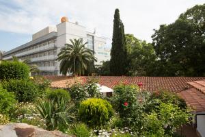Zahrada ubytování Hotel - Bungalows Don Juan Tossa