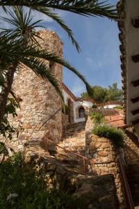 Fotografie z fotogalerie ubytování Hotel - Bungalows Don Juan Tossa v destinaci Tossa de Mar