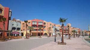 Gallery image of Exoticky apartman in Hurghada