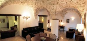 Gallery image of Masseria Chiancone Torricella in Martina Franca