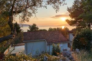 Gallery image of STARA GAVZA - bungalows , apartments in Cres
