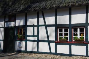Gallery image of Alte Bäckerei in Monschau