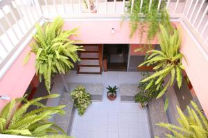Fotografie z fotogalerie ubytování Apartamentos San Sebastián v destinaci San Sebastián de la Gomera