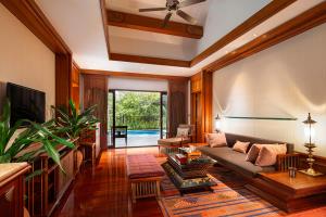 Gallery image of Anantara Xishuangbanna Resort in Jinghong