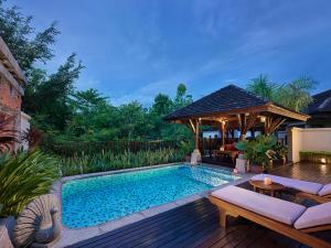 Gallery image of Anantara Xishuangbanna Resort in Jinghong