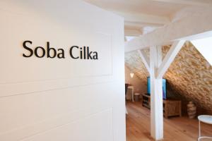 斯洛文尼亚格拉代茨Hiša Ančka, Boutique Hotel & Maja Rooms的相册照片