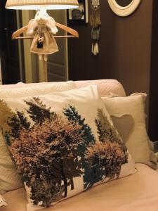 Posedenie v ubytovaní B&B Sul Garda