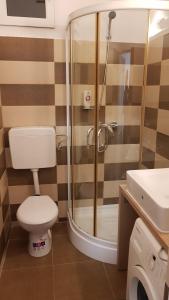 Ένα μπάνιο στο Lend one room house