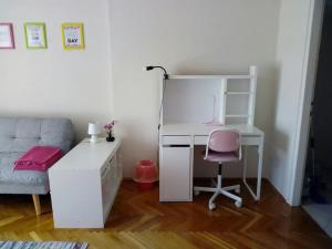 Fotografie z fotogalerie ubytování Good vibes apartment v Šibeniku