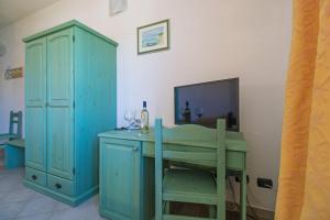 Fotografie z fotogalerie ubytování Residenza Gli Ontani v destinaci Orosei + 101 fotografií